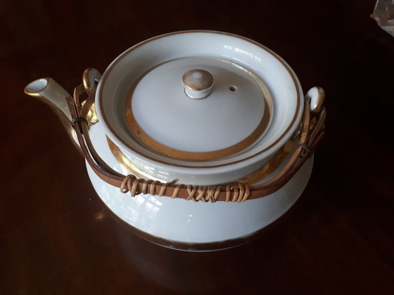 Image 1 of Chocoladeketel Empire