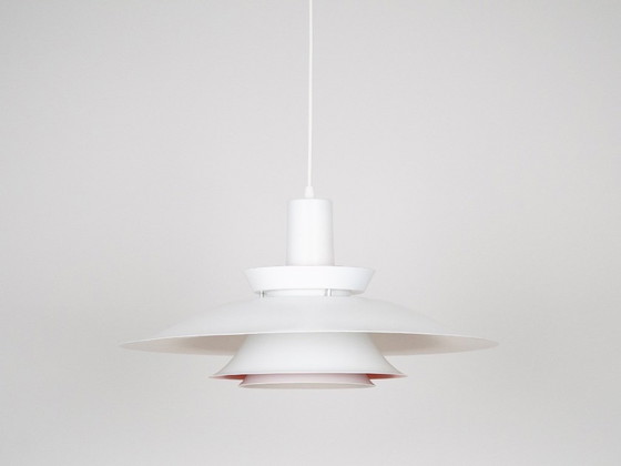 Image 1 of Paire de 2 suspensions danoises vintage des années 1980