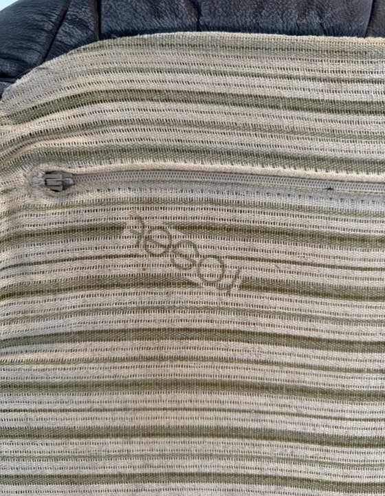 Image 1 of Sofá dúo Togo - Michel Ducaroy