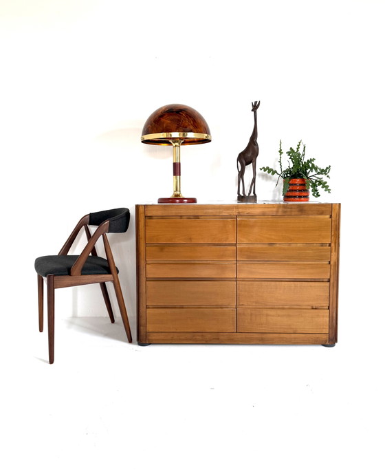 Image 1 of Vintage table lamp model 5522, Temde Leuchten '70