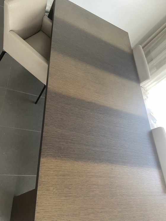 Image 1 of Maxalto dining table Apta