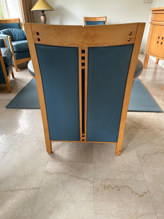 Image 1 of 4x Gorgietti Peggy