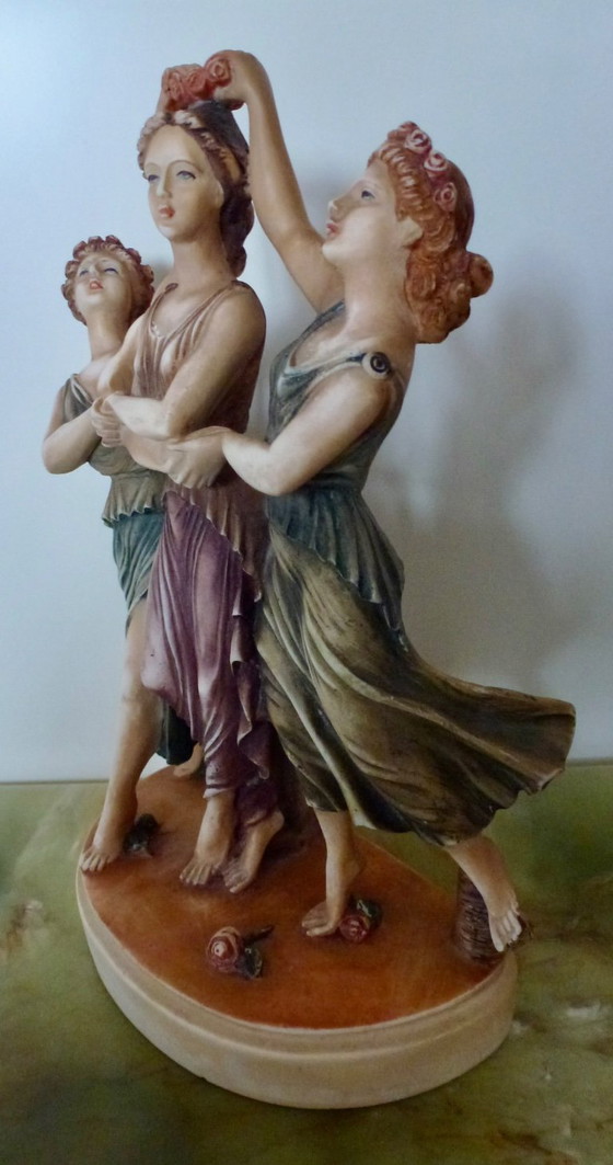 Image 1 of Tre Grazie