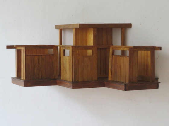 Image 1 of Eric van Solm - 'Hide out'