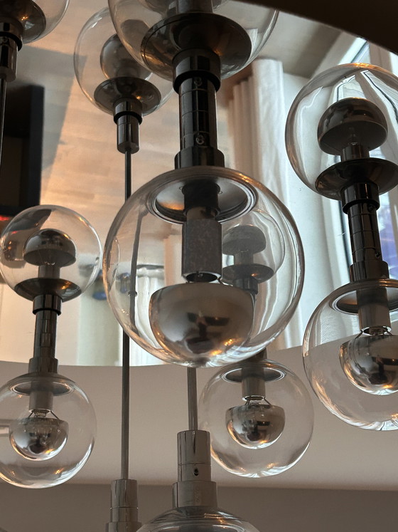 Image 1 of Occhio Divo Coro Soffitto Nove – design Axel Meise
