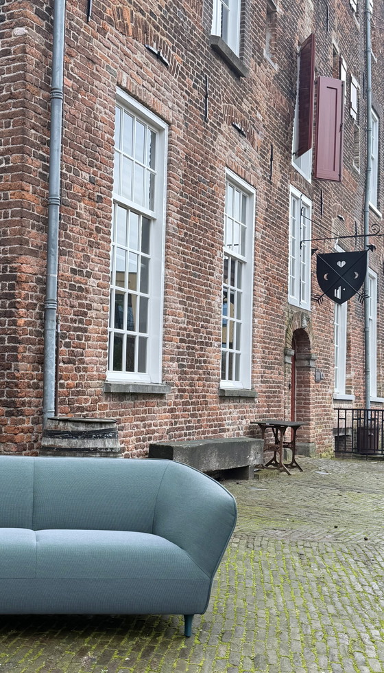 Image 1 of Pode Turia sofa 2.5 seats NEW