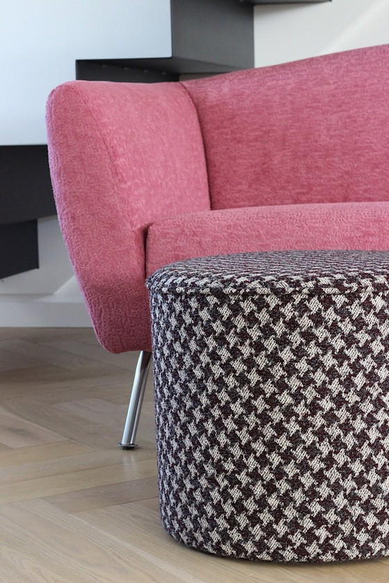 Image 1 of Gelderland 6250 2,5 plazas rosa