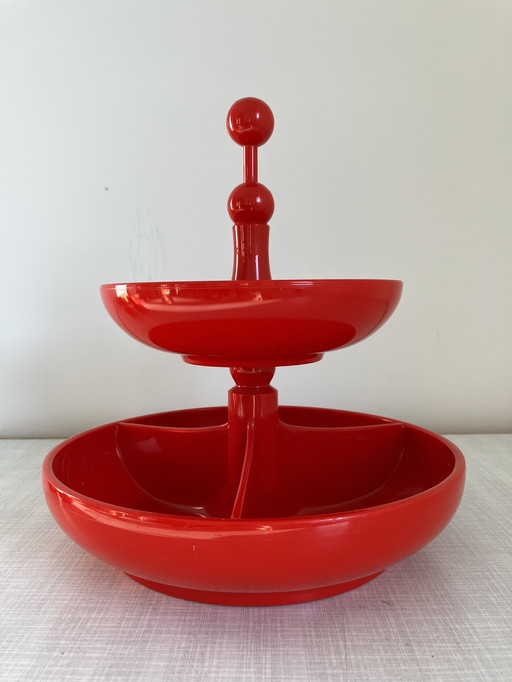 Soporte escalonado EMSA