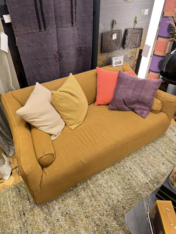 Image 1 of Divano SAIA GERVASONI