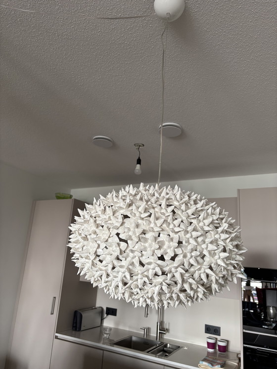 Image 1 of Kartell Bloom, lampada a sospensione
