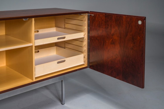 Image 1 of Vintage B40 dressoir van Dieter Wäckerlin voor Behr, 1966