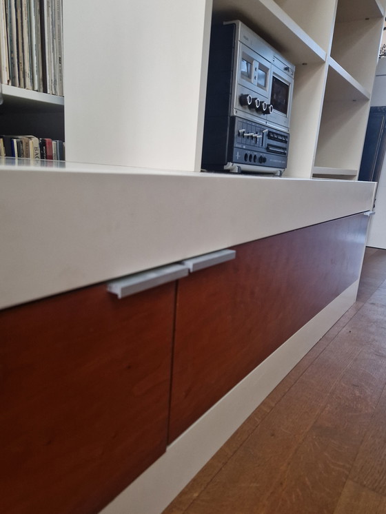 Image 1 of Armoire murale Pastoe