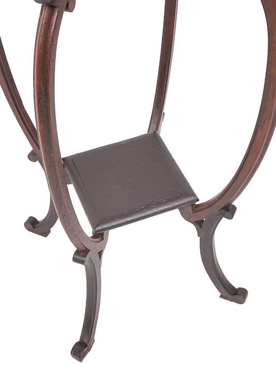 Image 1 of Sellette Art Nouveau