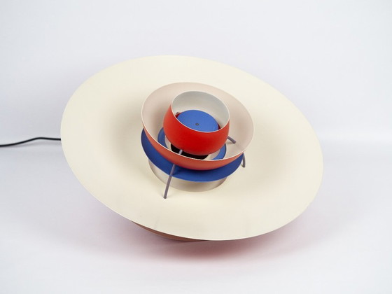 Image 1 of Lampada a sospensione vintage danese PH 5 proj. Poul Henningsen, Louis Poulsen, 1958