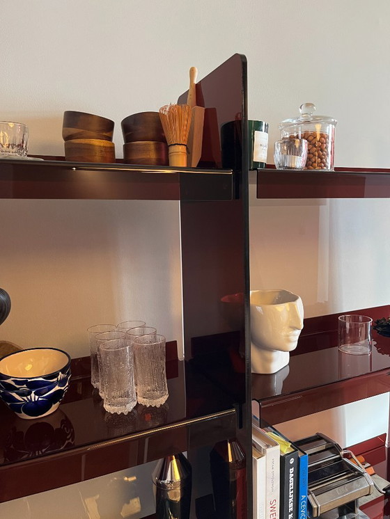 Image 1 of plexiglass cabinet Hk living new