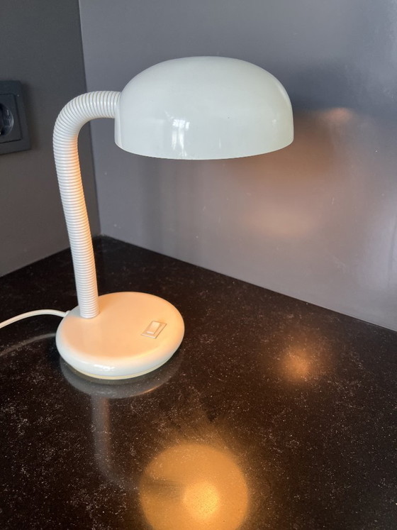 Image 1 of Vintage desk lamp