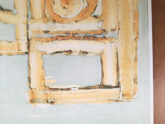 Image 1 of wanddecoratie