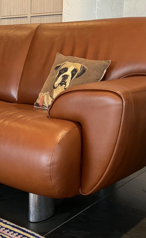 Leolux 3 seater perfect condition