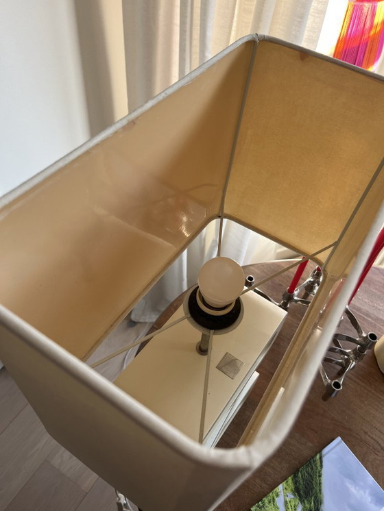 Image 1 of Jan des Bouvrie lamp from the 1990s