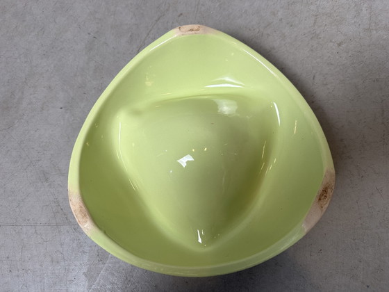 Image 1 of Vintage Ashtray - Ceramic