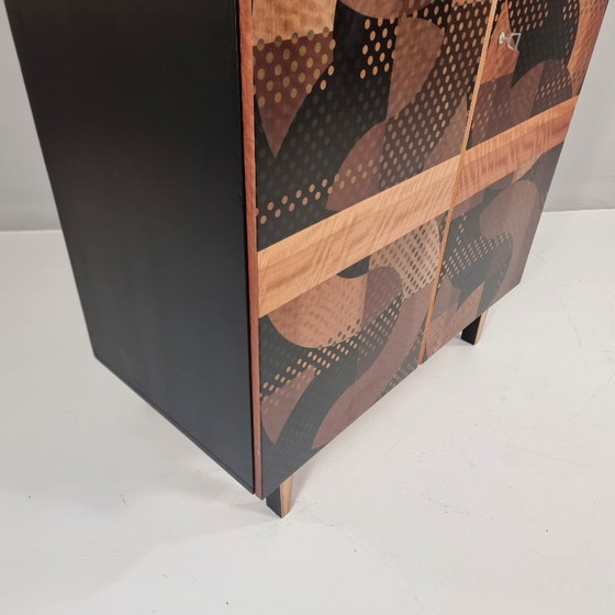 Image 1 of Armadio vintage, anni '70