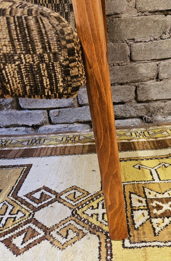 Image 1 of Poltrona danese vintage anni '70