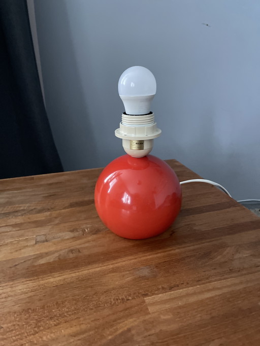 Woja vintage table lamp