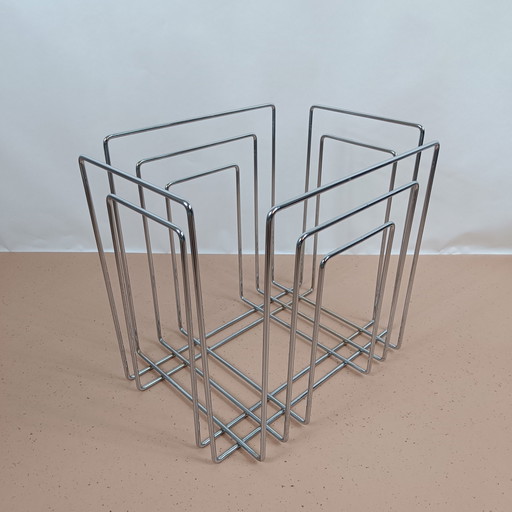 Portariviste TMP Original Di Willi Glaeser