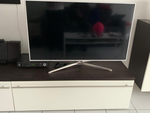 Hulsta Now TV-Ständer