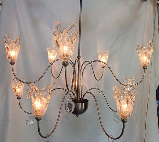 Harco Loor Design Lamp Flag
