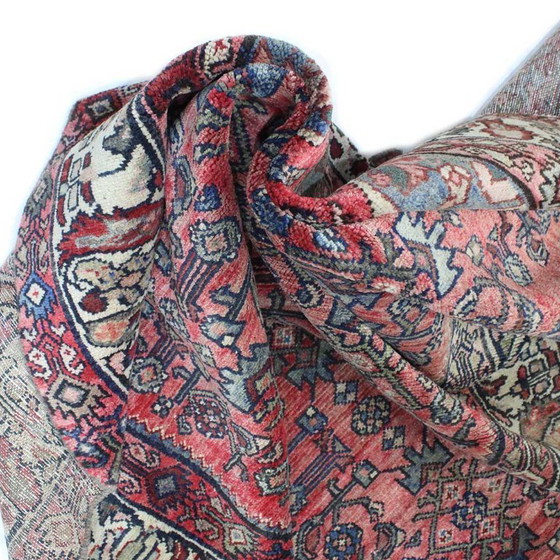 Image 1 of Hamadan tapijt 289x154
