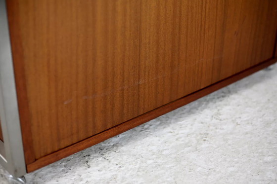 Image 1 of Meuble Rangement by Henri Lesêtre & Claude Gaillard