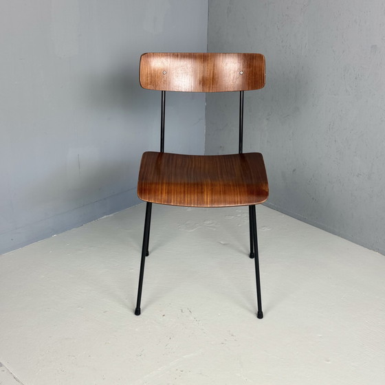 Image 1 of André Cordemeyer sedia Carroo 1950 per Auping