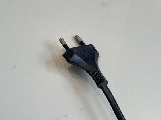 Image 1 of Zeta clamp lamp by Franco Mirenzi & Vittorio Parigi for Valenti Luce, 1970s