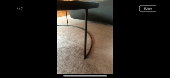 Image 1 of Set di saltafossi Ethnicraft XL/L incl. lama