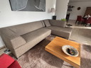 Leolux Faya Lobi Ecksofa