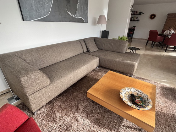 Image 1 of Leolux Faya Lobi Canapé d'angle