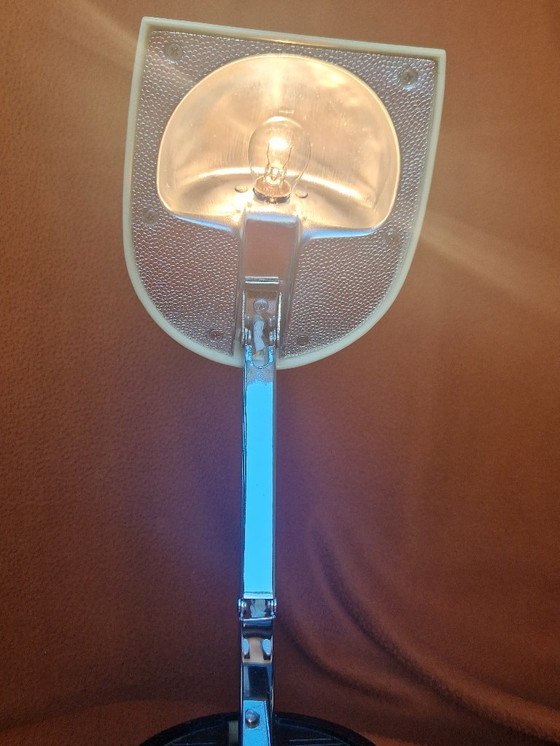 Image 1 of Timco Crewela - Lampada da tavolo - Ex 60 