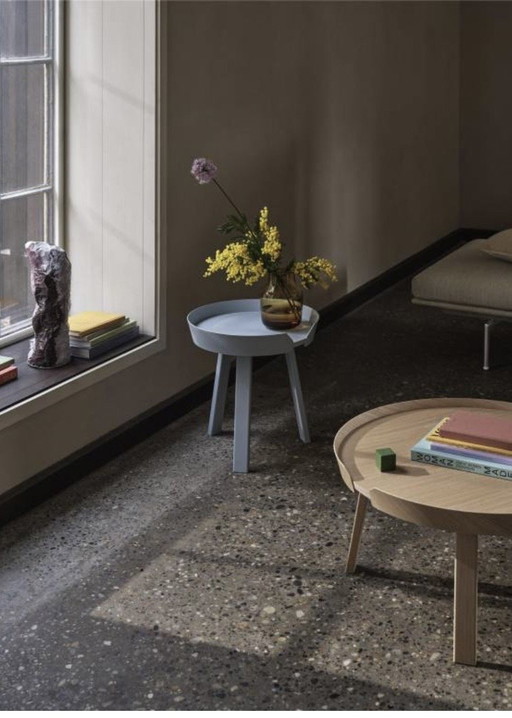 Muuto Around Coffee Table