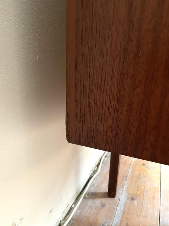 Image 1 of Vetrina vintage dalla Danimarca