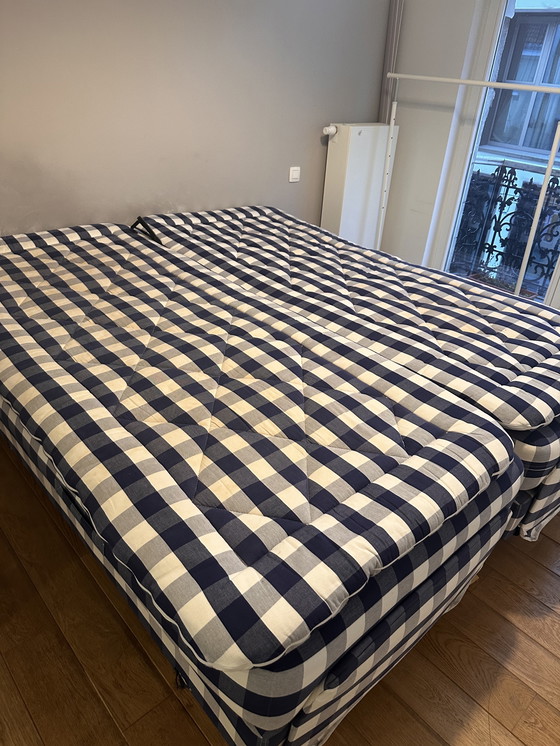 Image 1 of Letto regolabile Hästens