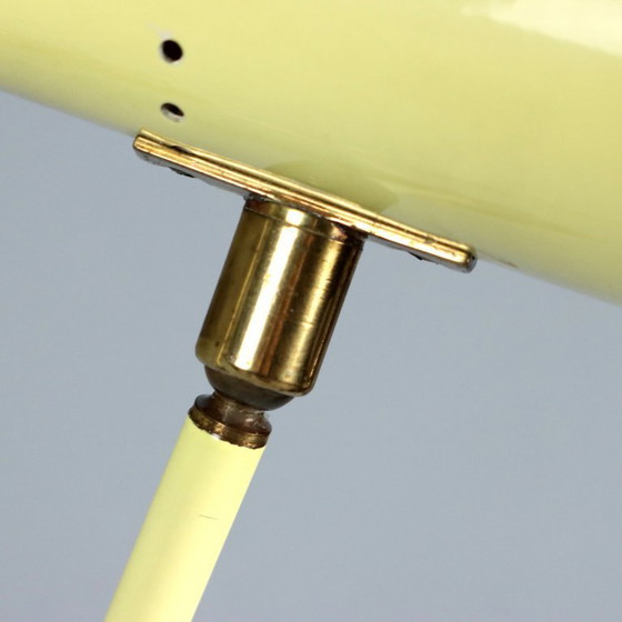 Image 1 of Paar Stilnovo-Wandlampen aus den 1950er Jahren