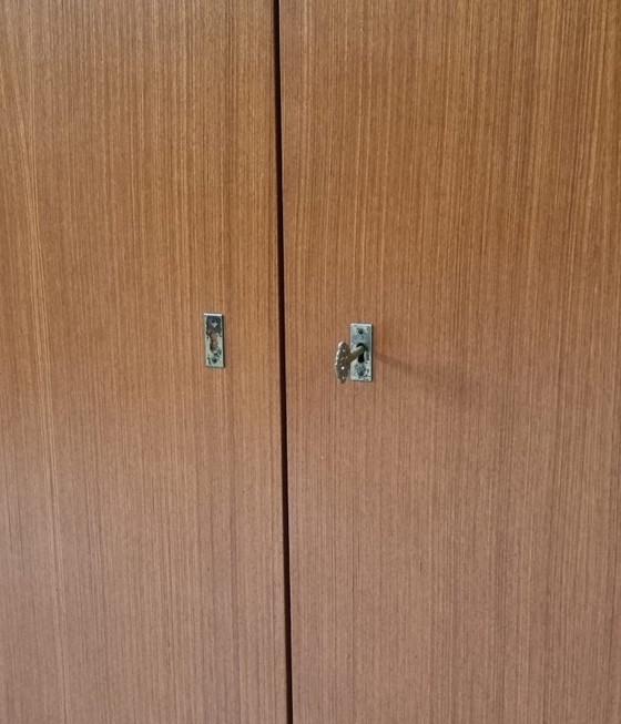 guardaroba di metà secolo – Armadi, Wood (photo 9 of 21)