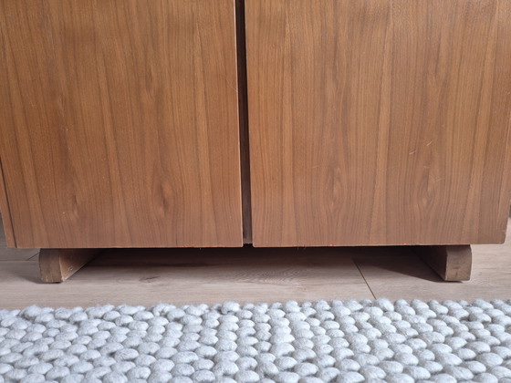 Image 1 of Scrivania e mobile vintage "Scatola Magica"