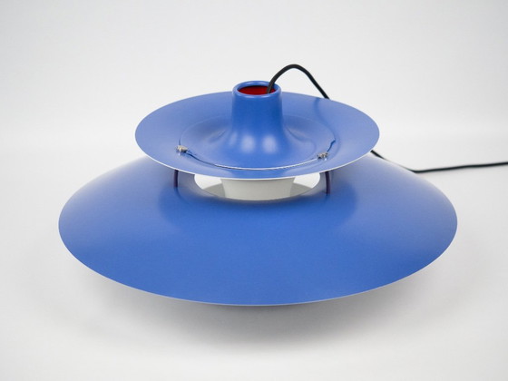 Image 1 of Danish vintage pendant lamp PH 5 by Poul Henningsen, Louis Poulsen, 1958