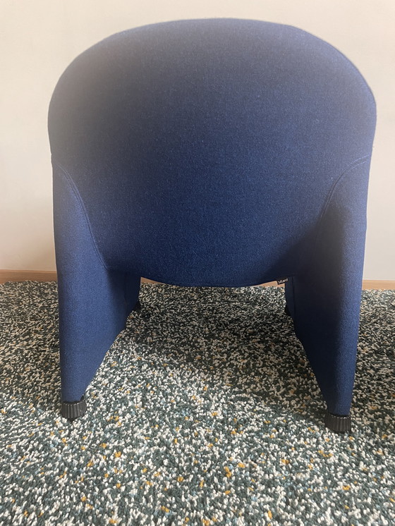 Image 1 of Chauffeuse vintage années 70