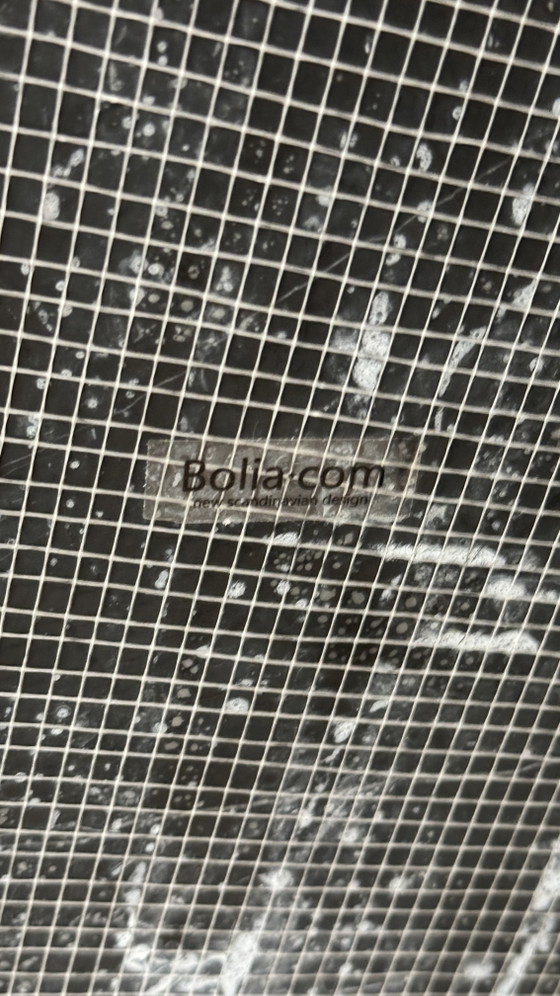 (2x) Bolia Posea Side Table Marble – Metal (photo 5 of 5)