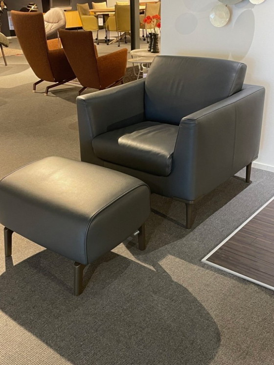 Image 1 of Sillón de pruebas Brisa