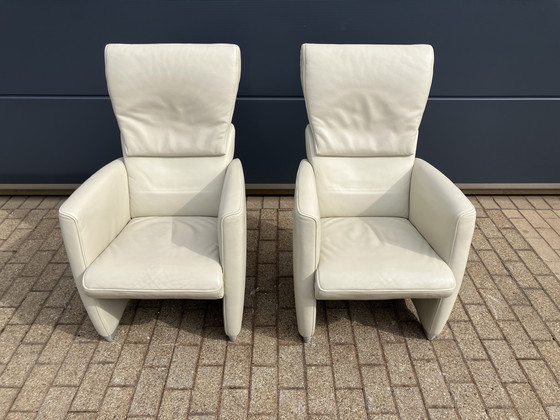 Image 1 of 2x Jori Corbo (Angel) asiento individual, respaldo ajustable ¡¡¡Mejor estado!!!