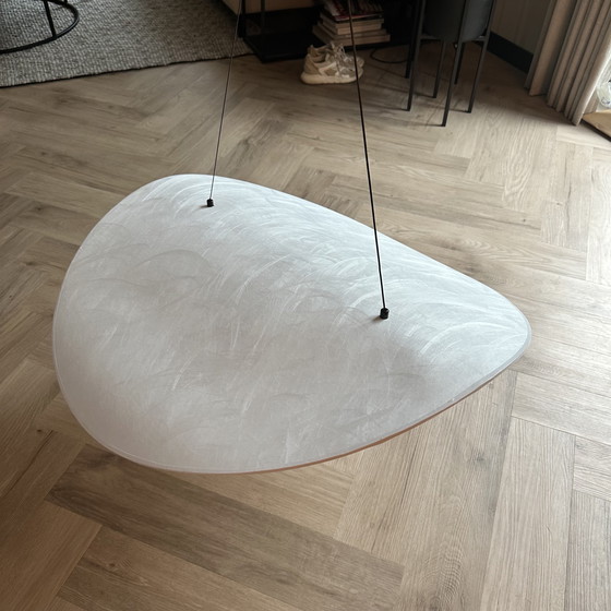 Image 1 of Tense Pendant Lamp 80 x 30 cm